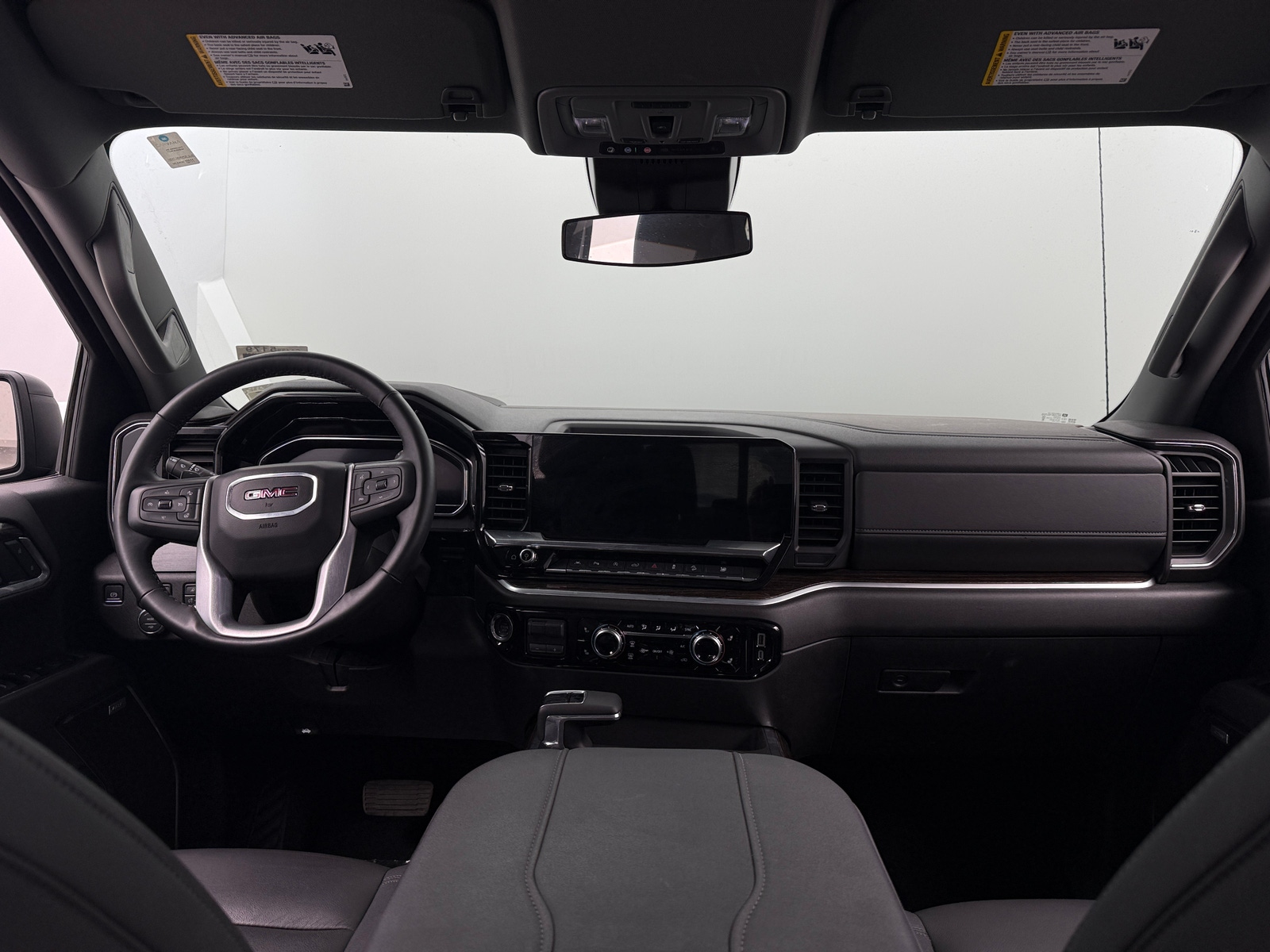 Thumbnail: 2025 GMC Sierra 1500 - 3