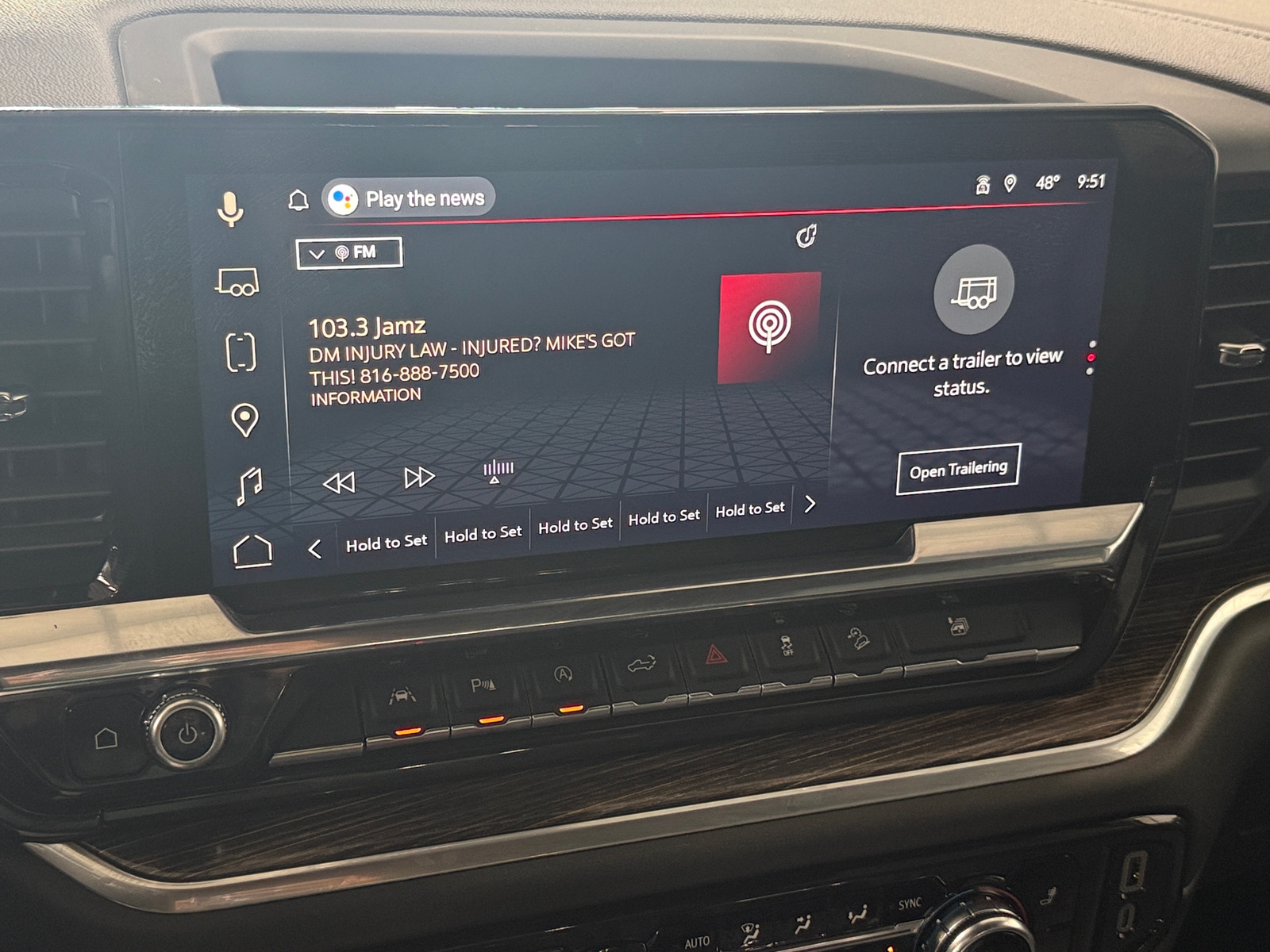 Thumbnail: 2025 GMC Sierra 1500 - 4