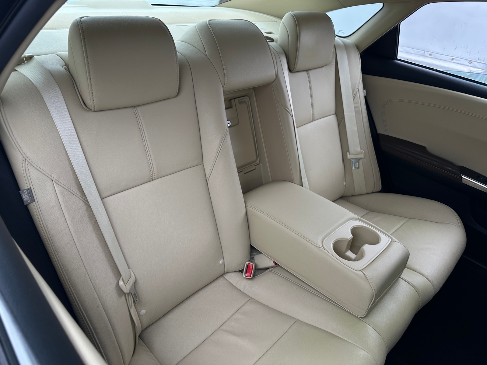 Thumbnail: 2014 Toyota Avalon - 5