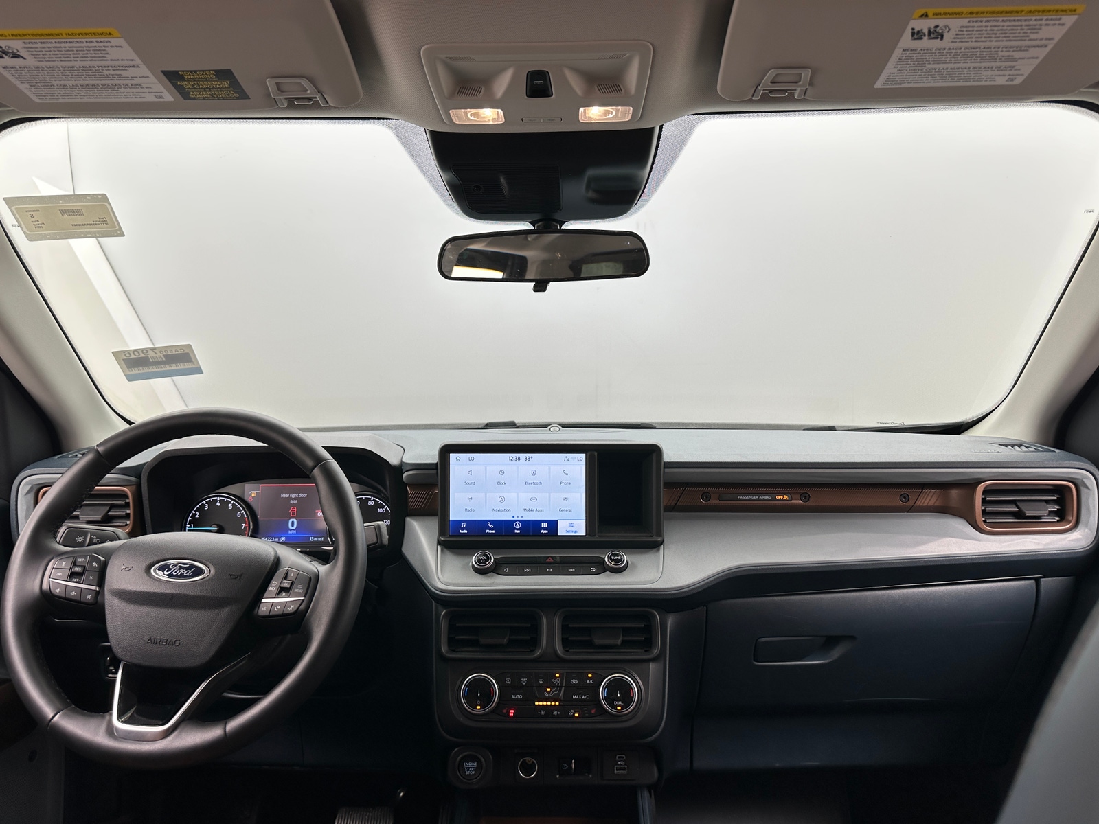 Thumbnail: 2024 Ford Maverick - 2