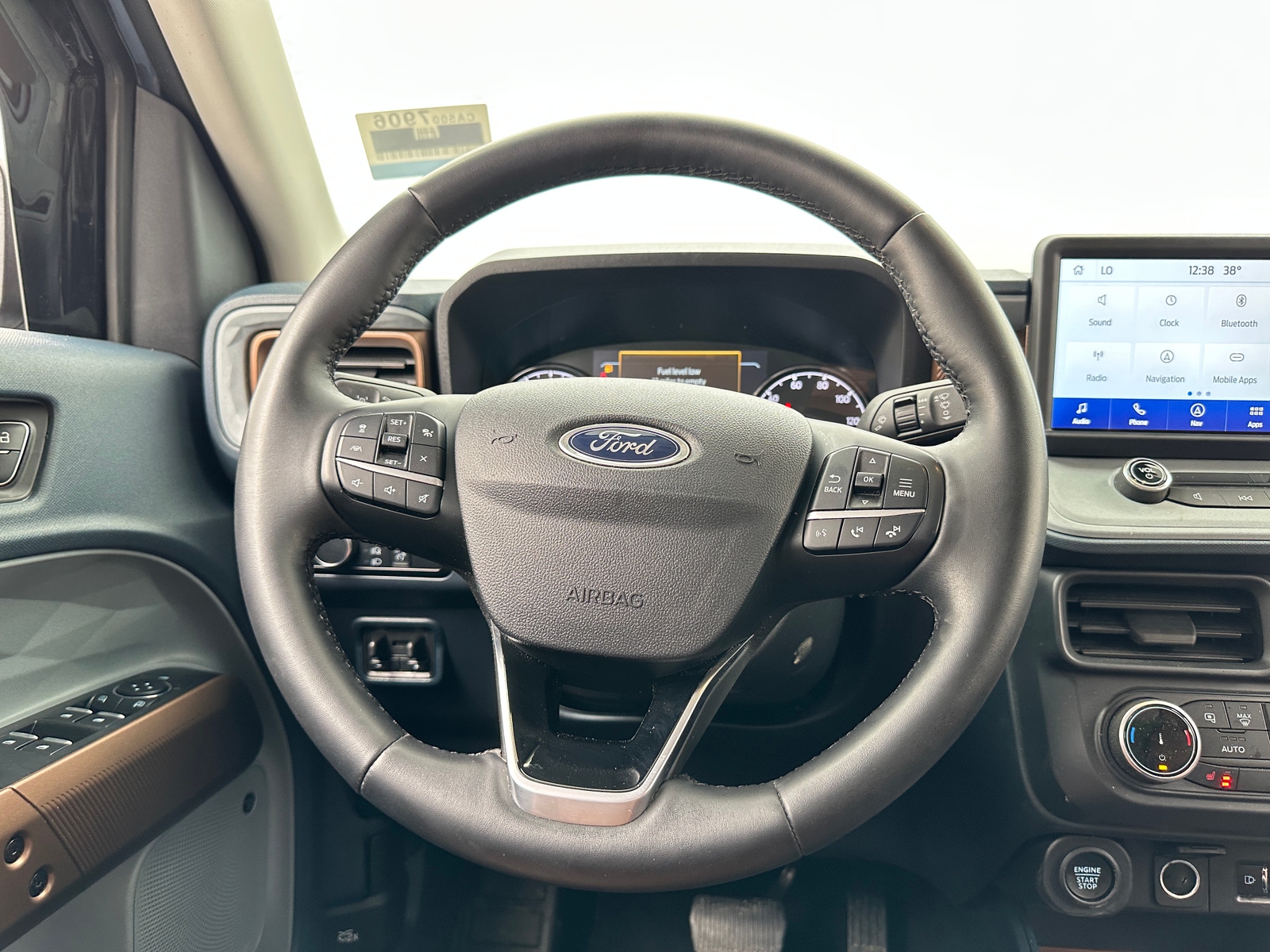 Thumbnail: 2024 Ford Maverick - 4