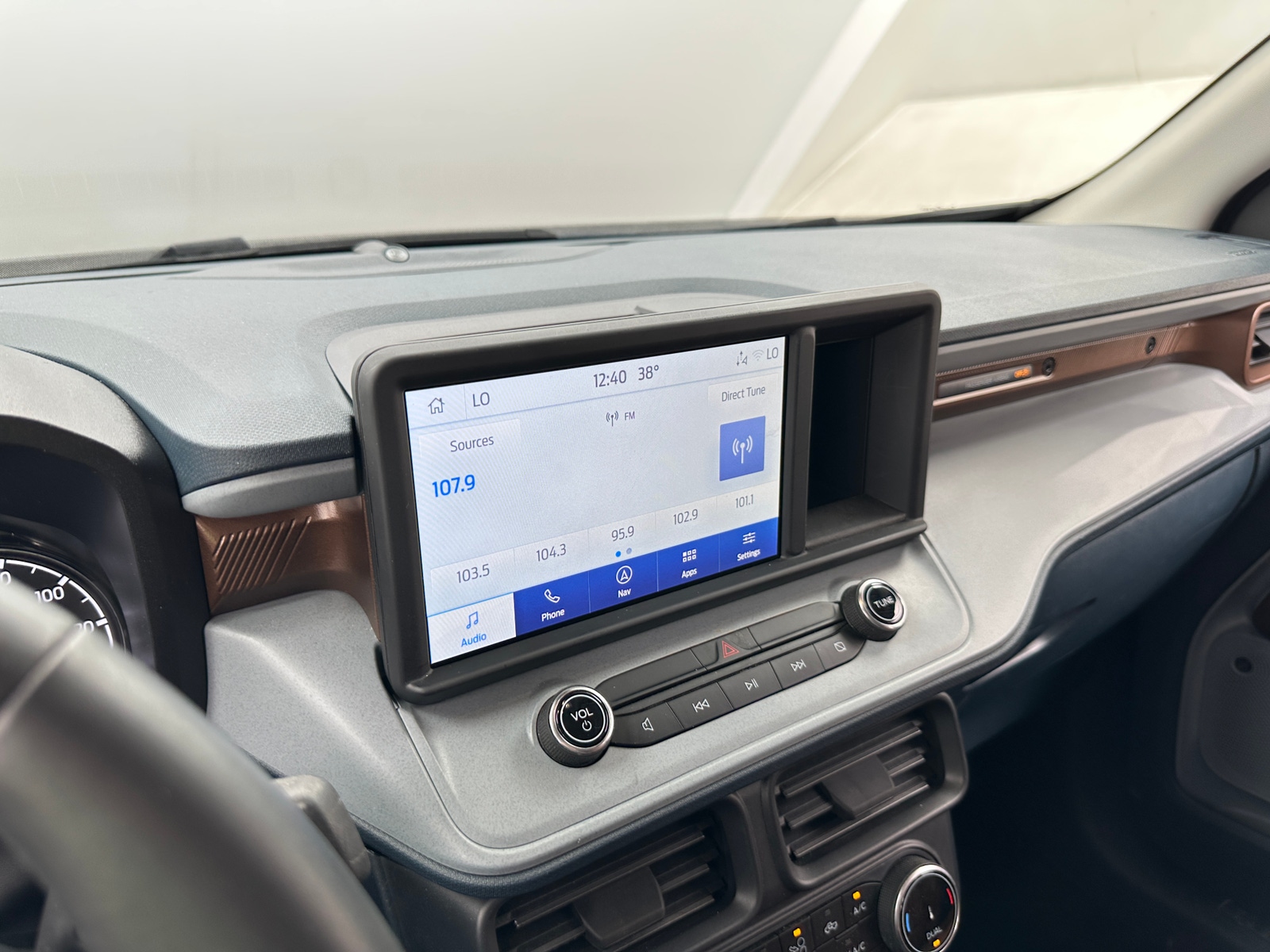 Thumbnail: 2024 Ford Maverick - 3