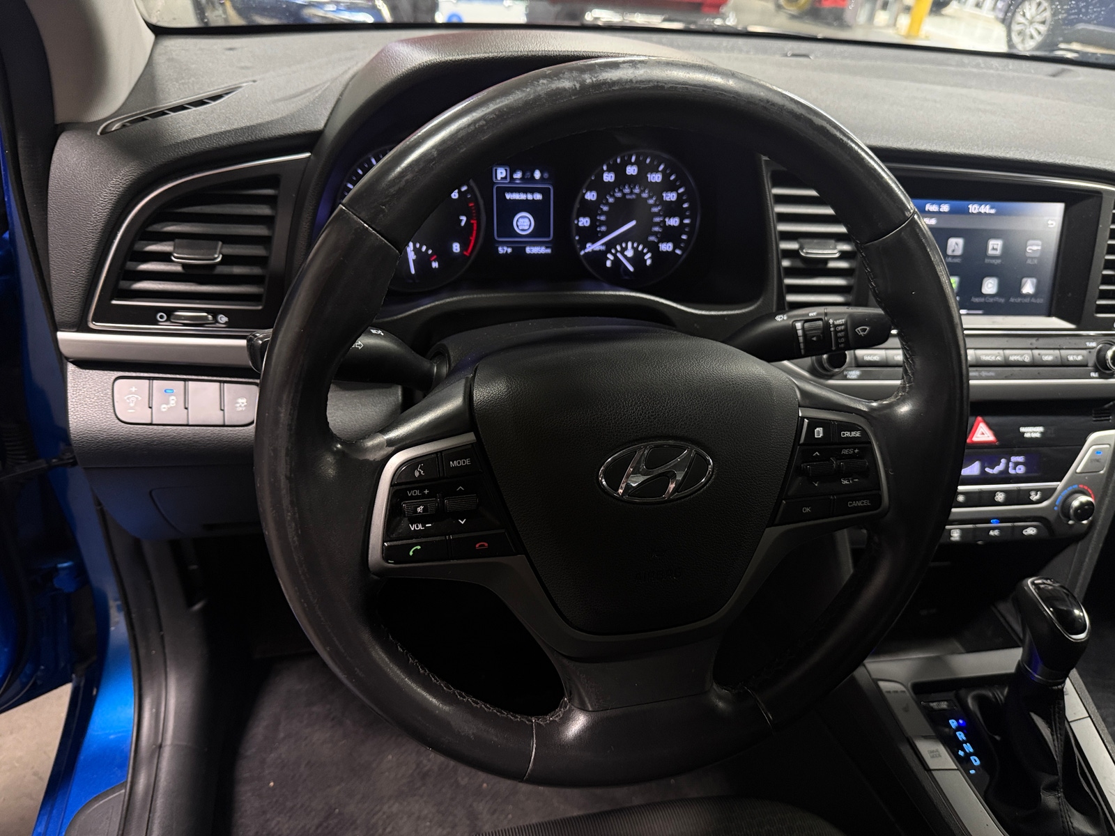 Thumbnail: 2017 Hyundai Elantra - 5