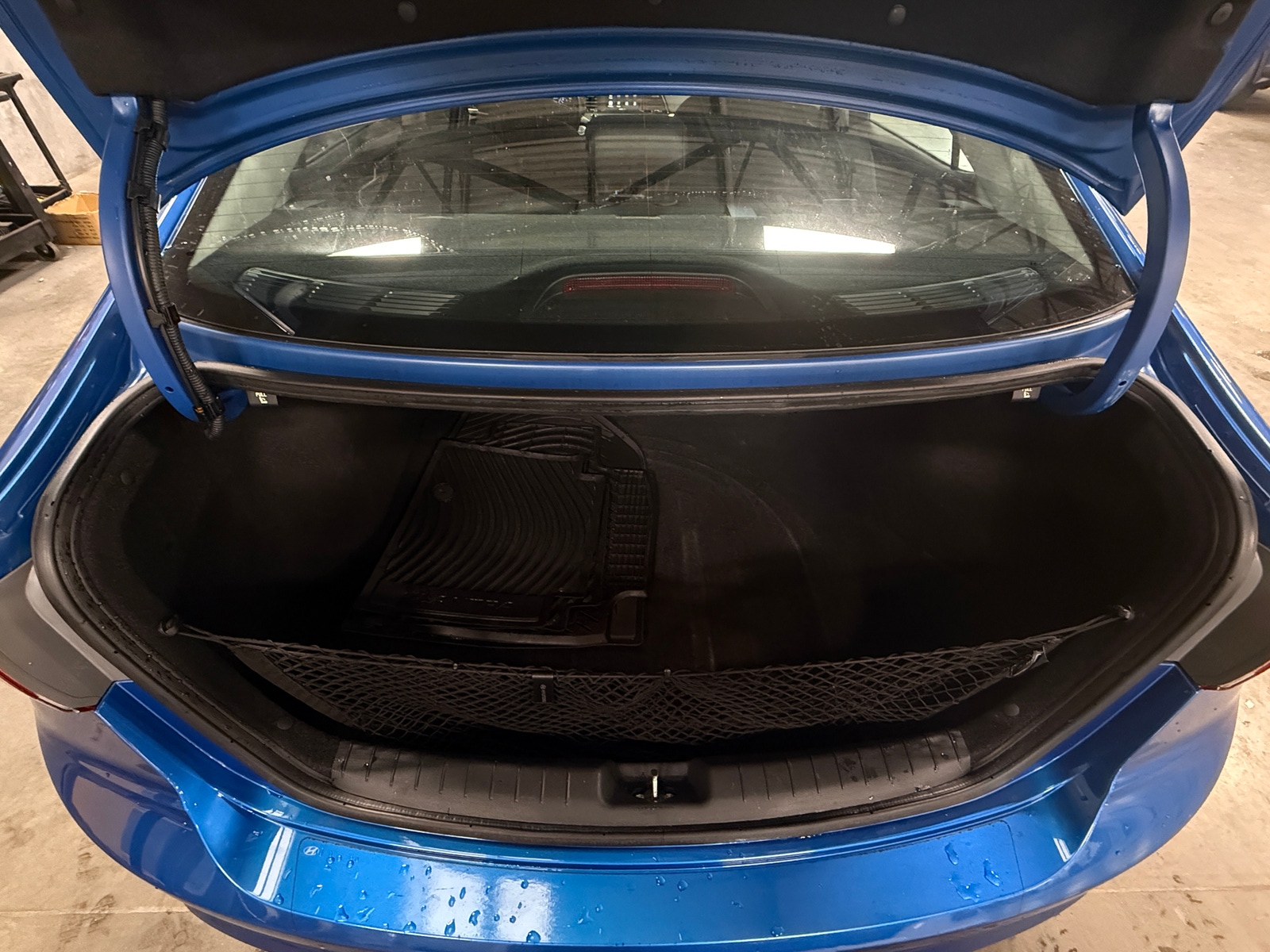 Thumbnail: 2017 Hyundai Elantra - 7