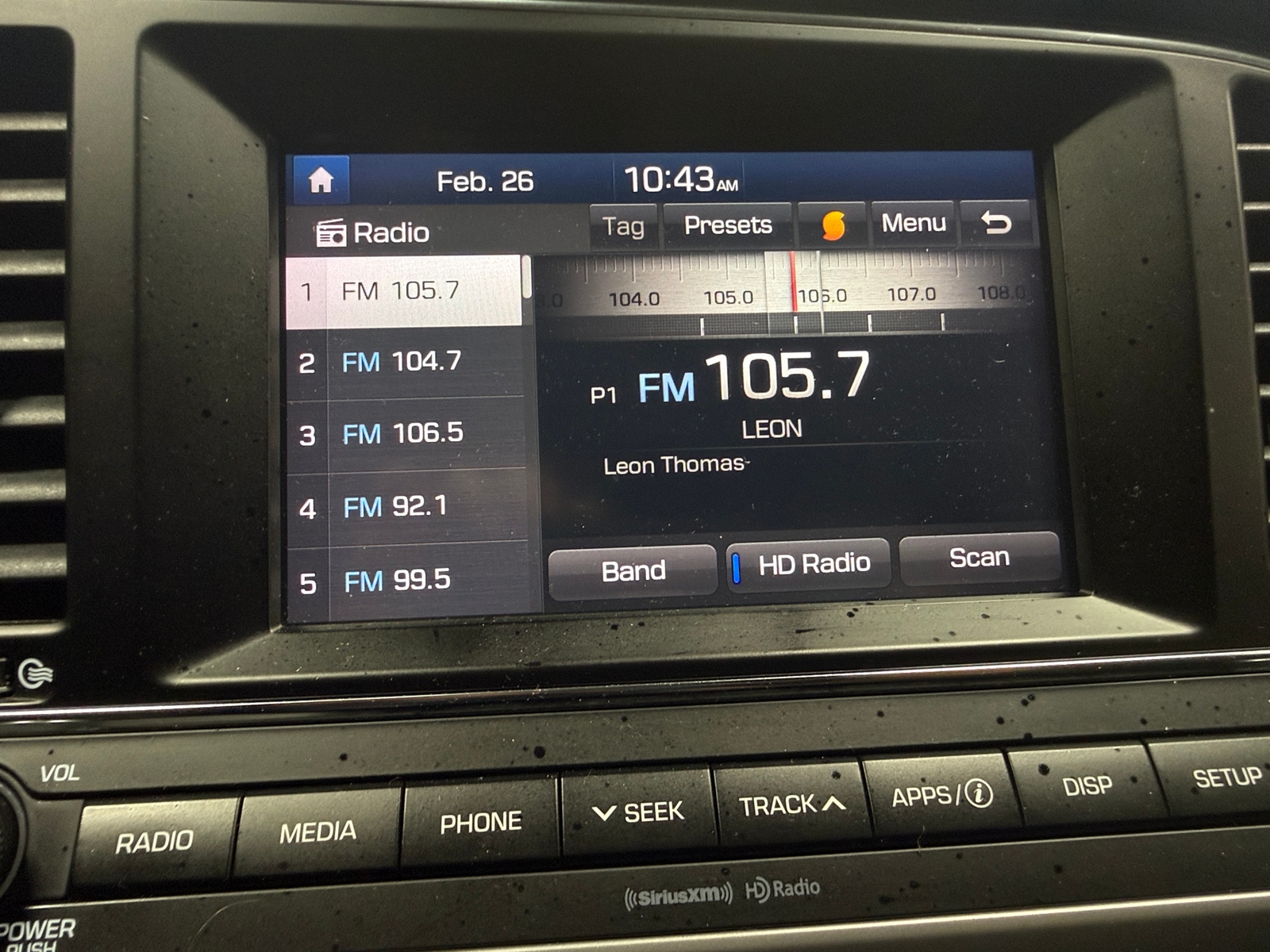 Thumbnail: 2017 Hyundai Elantra - 4