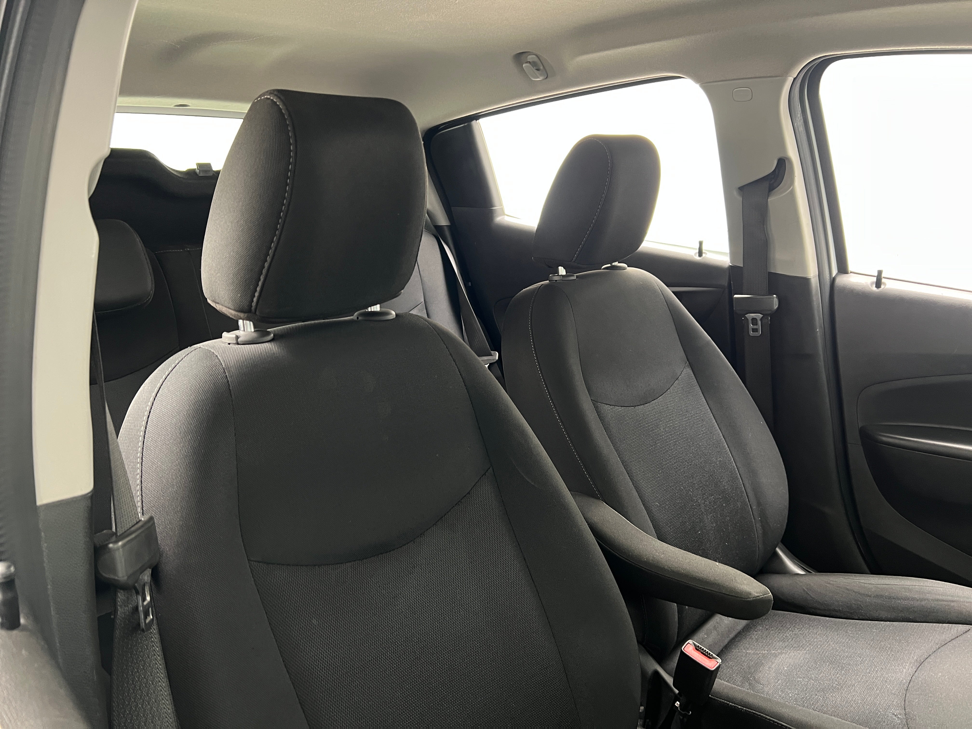 2018 Chevrolet Spark