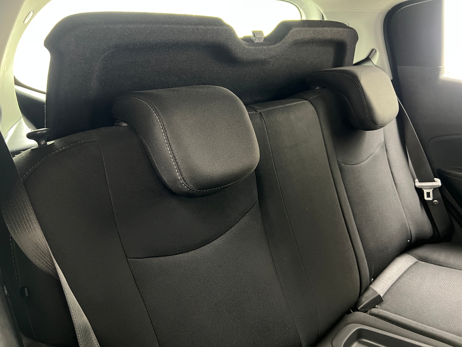 Thumbnail: 2018 Chevrolet Spark - 6