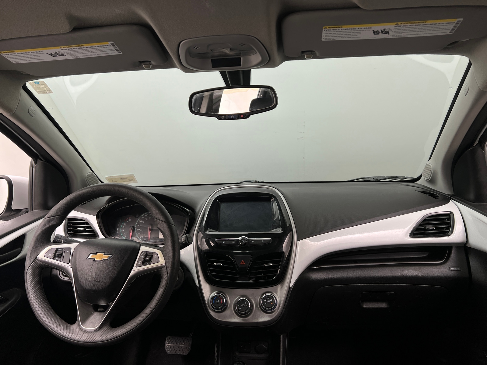 Thumbnail: 2018 Chevrolet Spark - 3