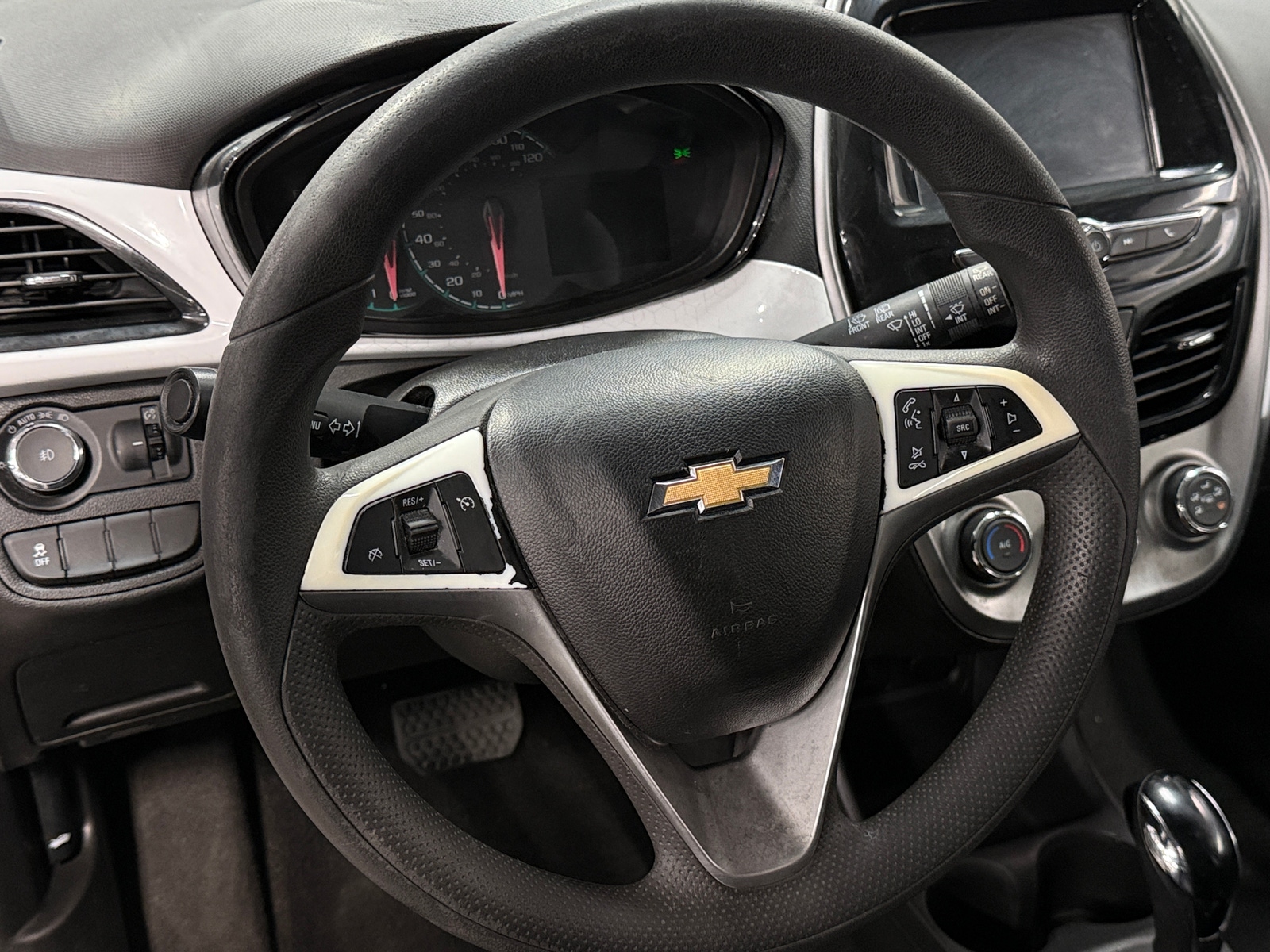 Thumbnail: 2018 Chevrolet Spark - 5