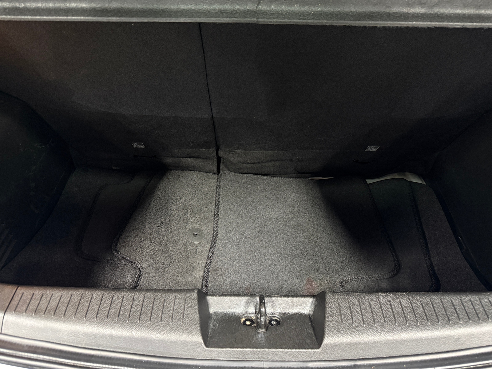 Thumbnail: 2018 Chevrolet Spark - 7