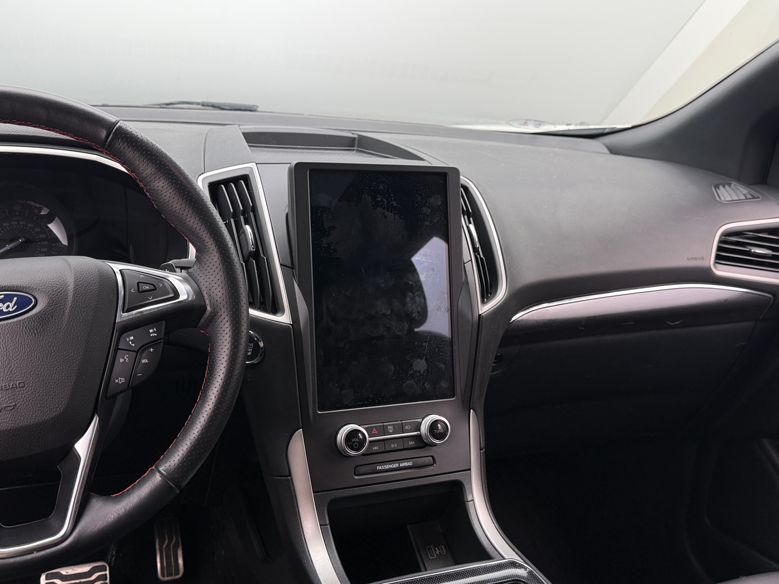 Thumbnail: 2021 Ford Edge - 2