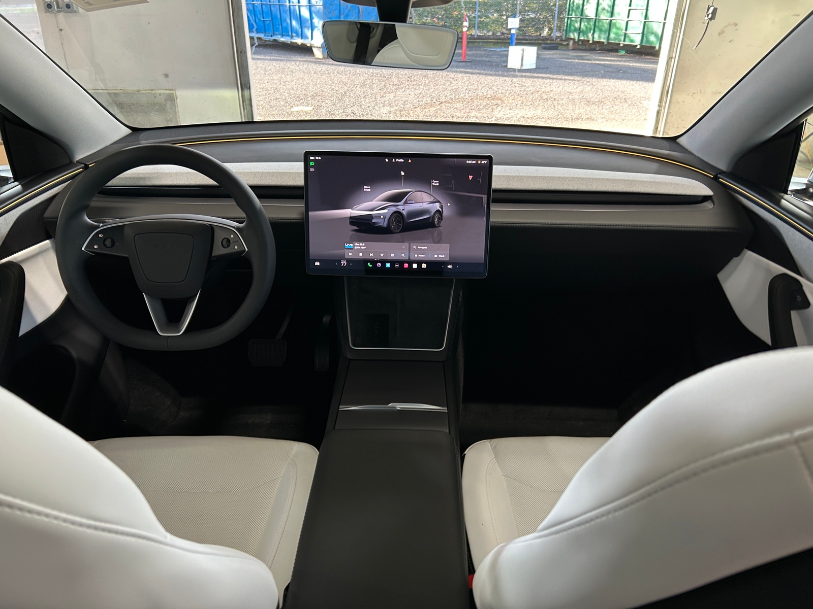 Thumbnail: 2026 Tesla Model Y - 2