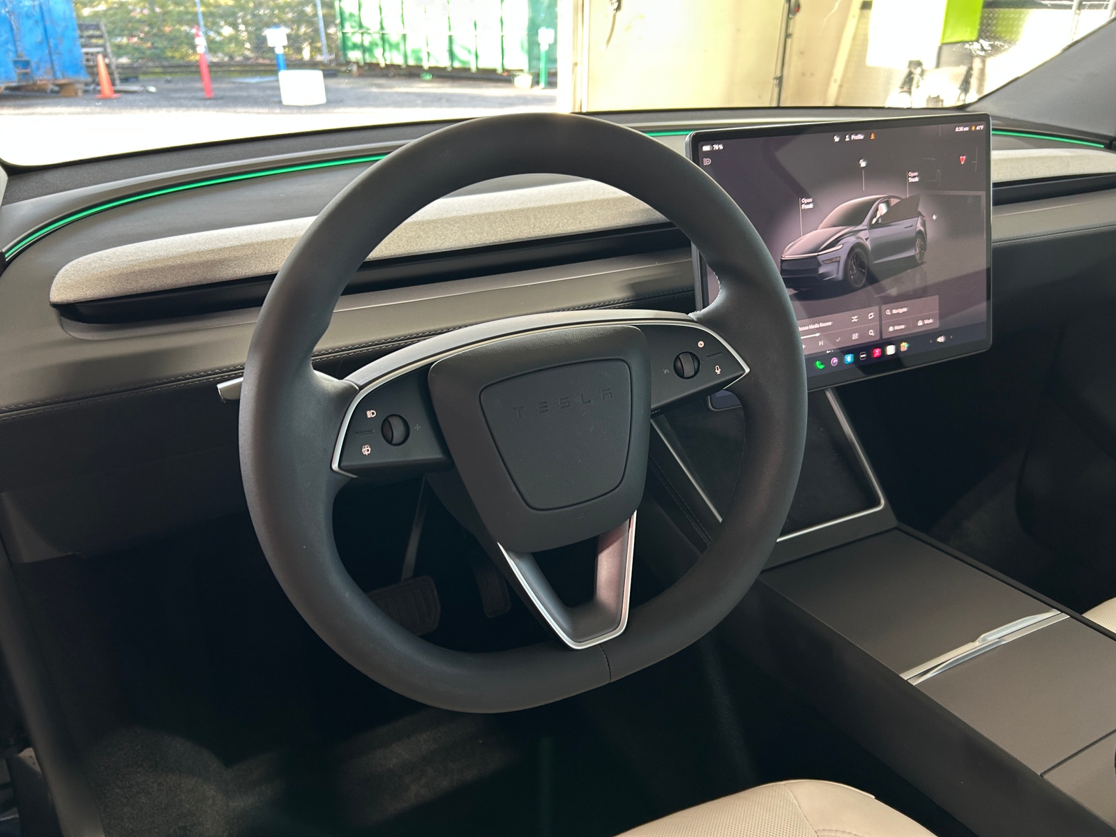 Thumbnail: 2026 Tesla Model Y - 4