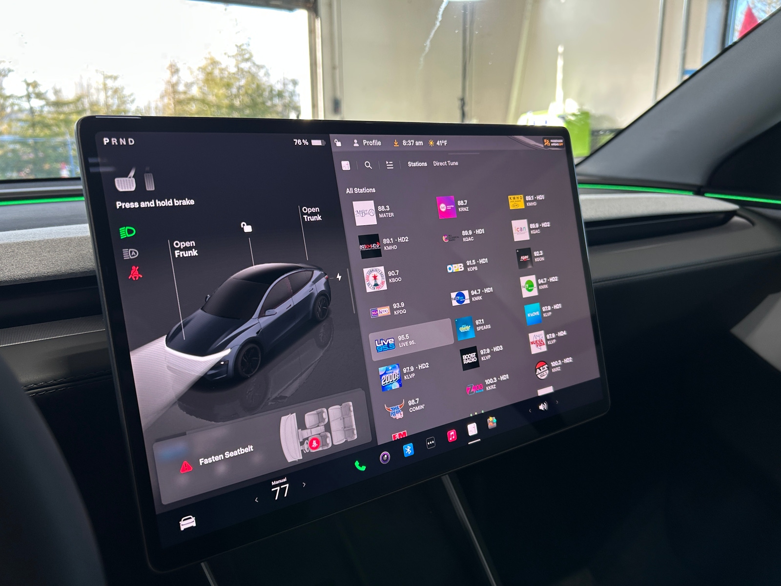 Thumbnail: 2026 Tesla Model Y - 3