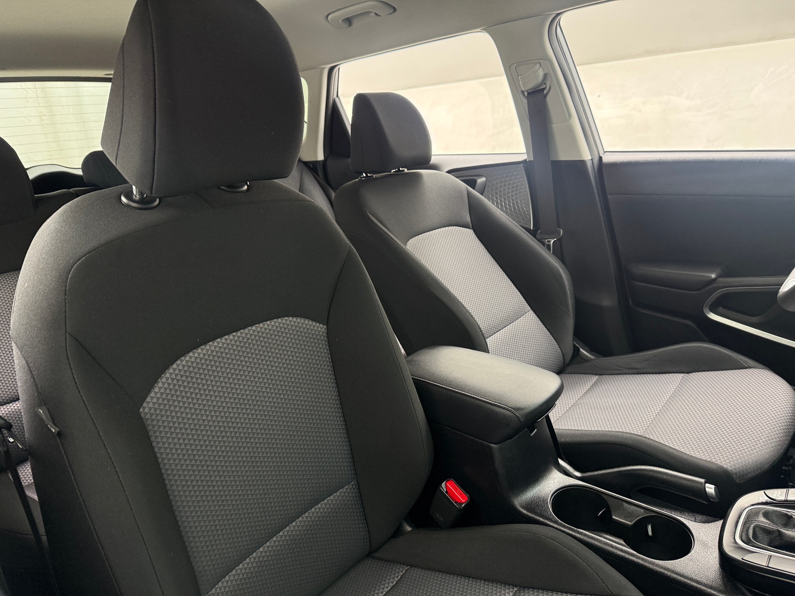 Thumbnail: 2024 Kia Soul - 2