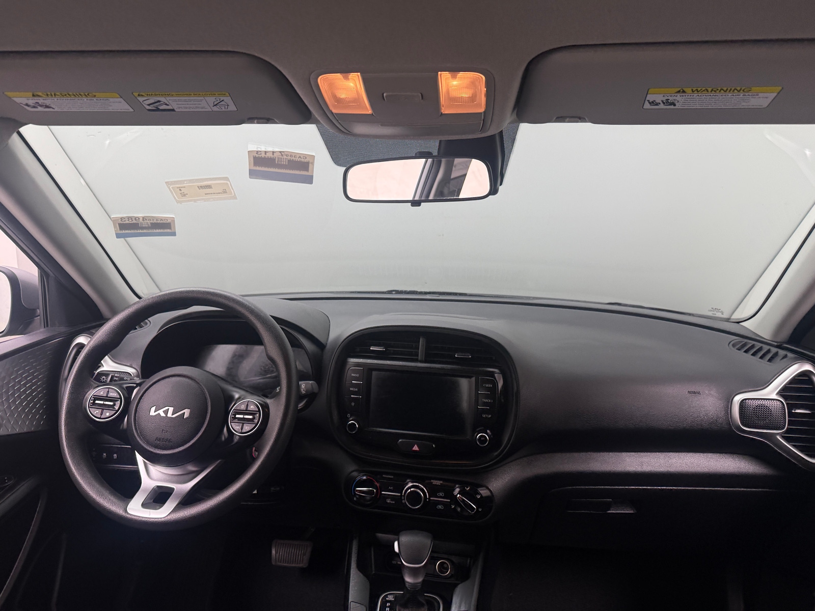 Thumbnail: 2024 Kia Soul - 3