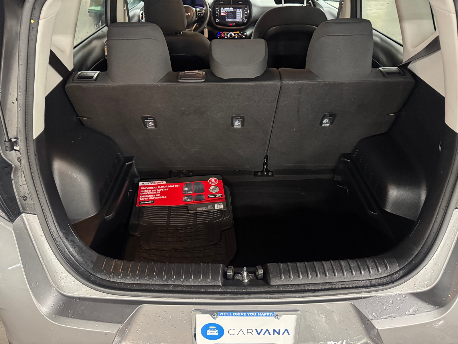 Thumbnail: 2024 Kia Soul - 7