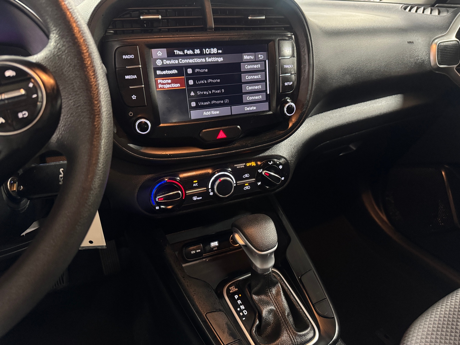 Thumbnail: 2024 Kia Soul - 4