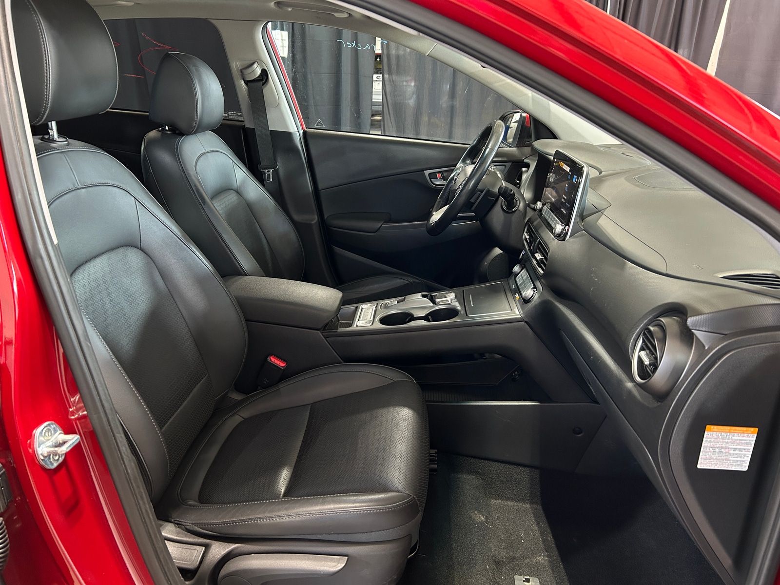 Thumbnail: 2020 Hyundai Kona - 2