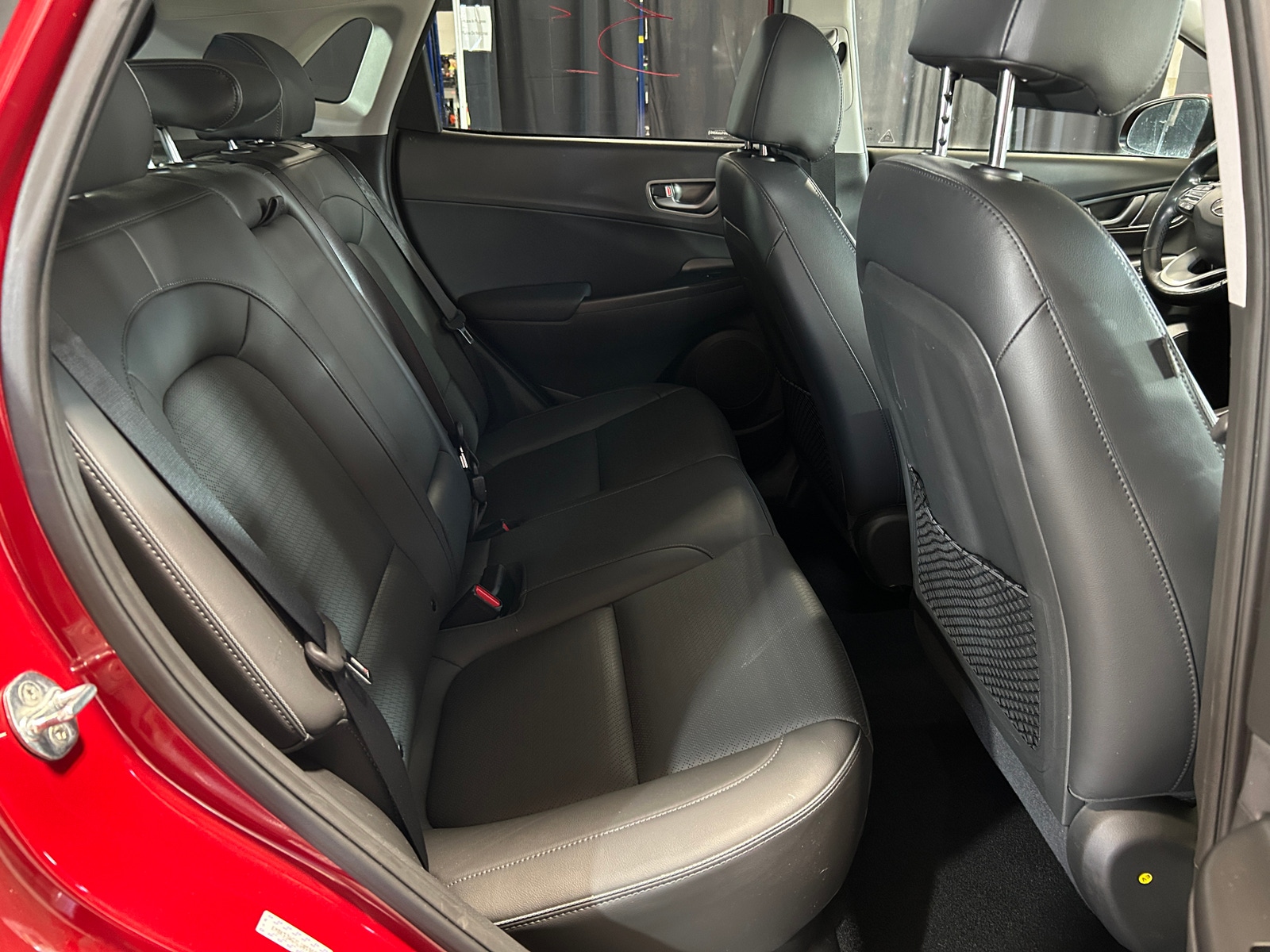 Thumbnail: 2020 Hyundai Kona - 6