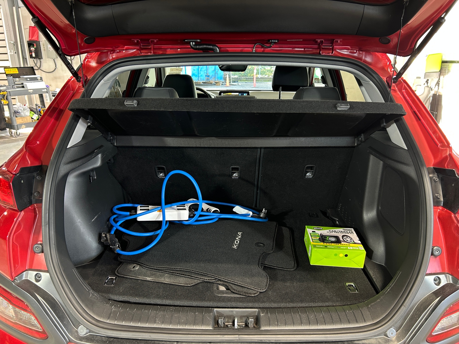 Thumbnail: 2020 Hyundai Kona - 7