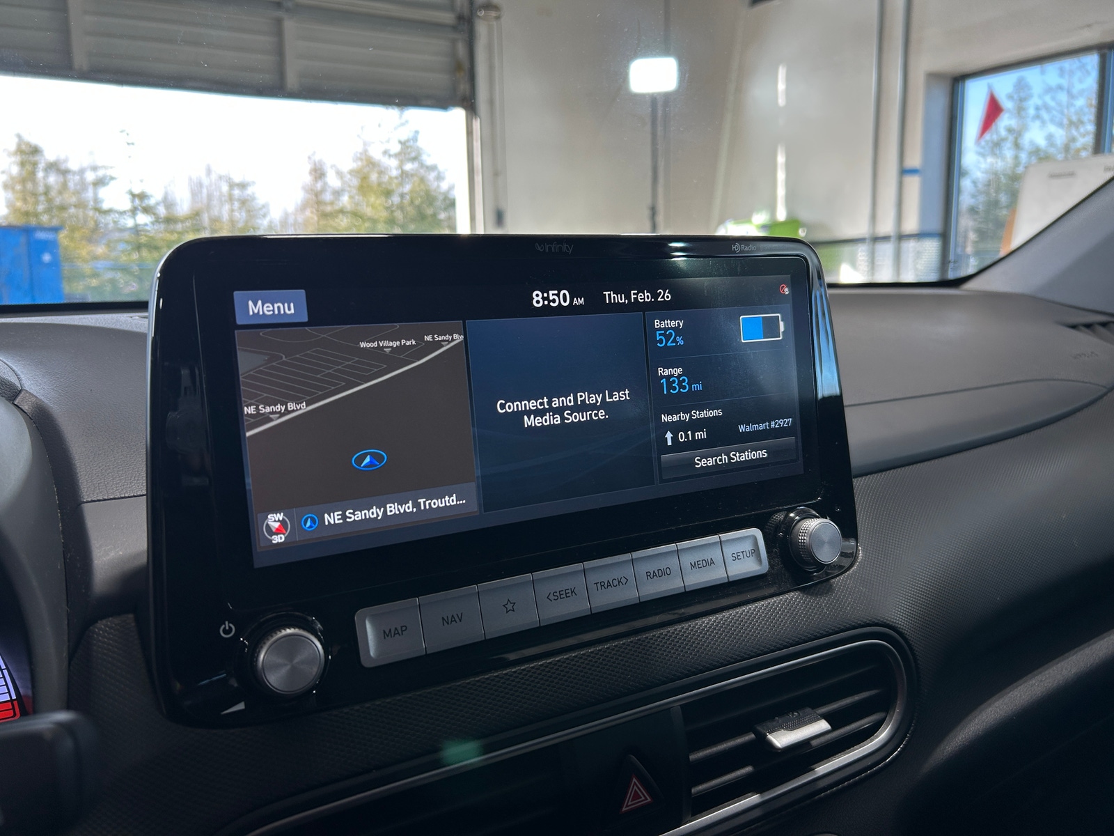 Thumbnail: 2020 Hyundai Kona - 4