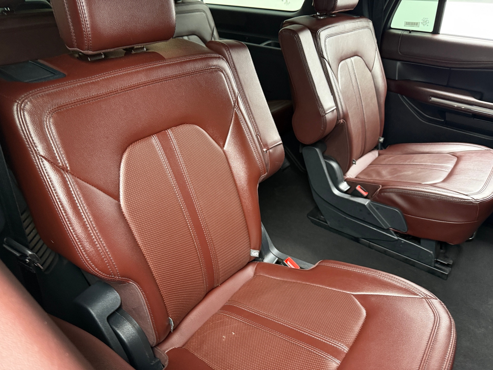 Thumbnail: 2024 Ford Expedition MAX - 5