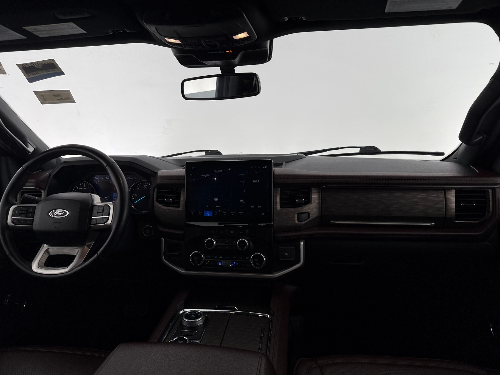 Thumbnail: 2024 Ford Expedition MAX - 2