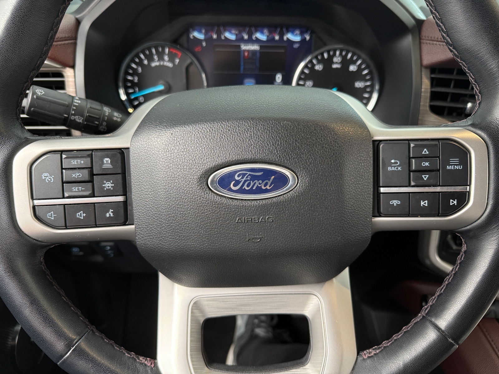 Thumbnail: 2024 Ford Expedition MAX - 4