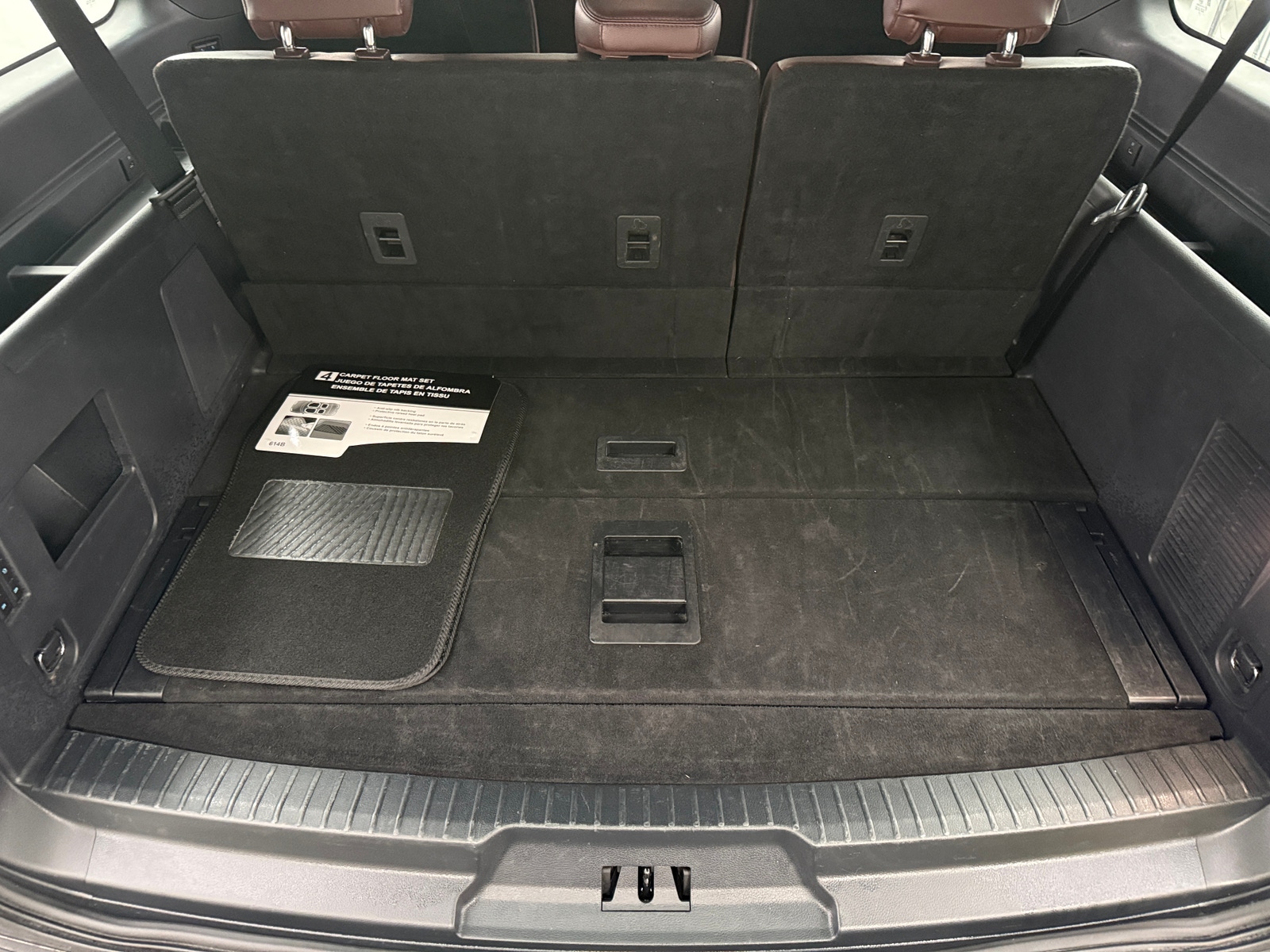 Thumbnail: 2024 Ford Expedition MAX - 6