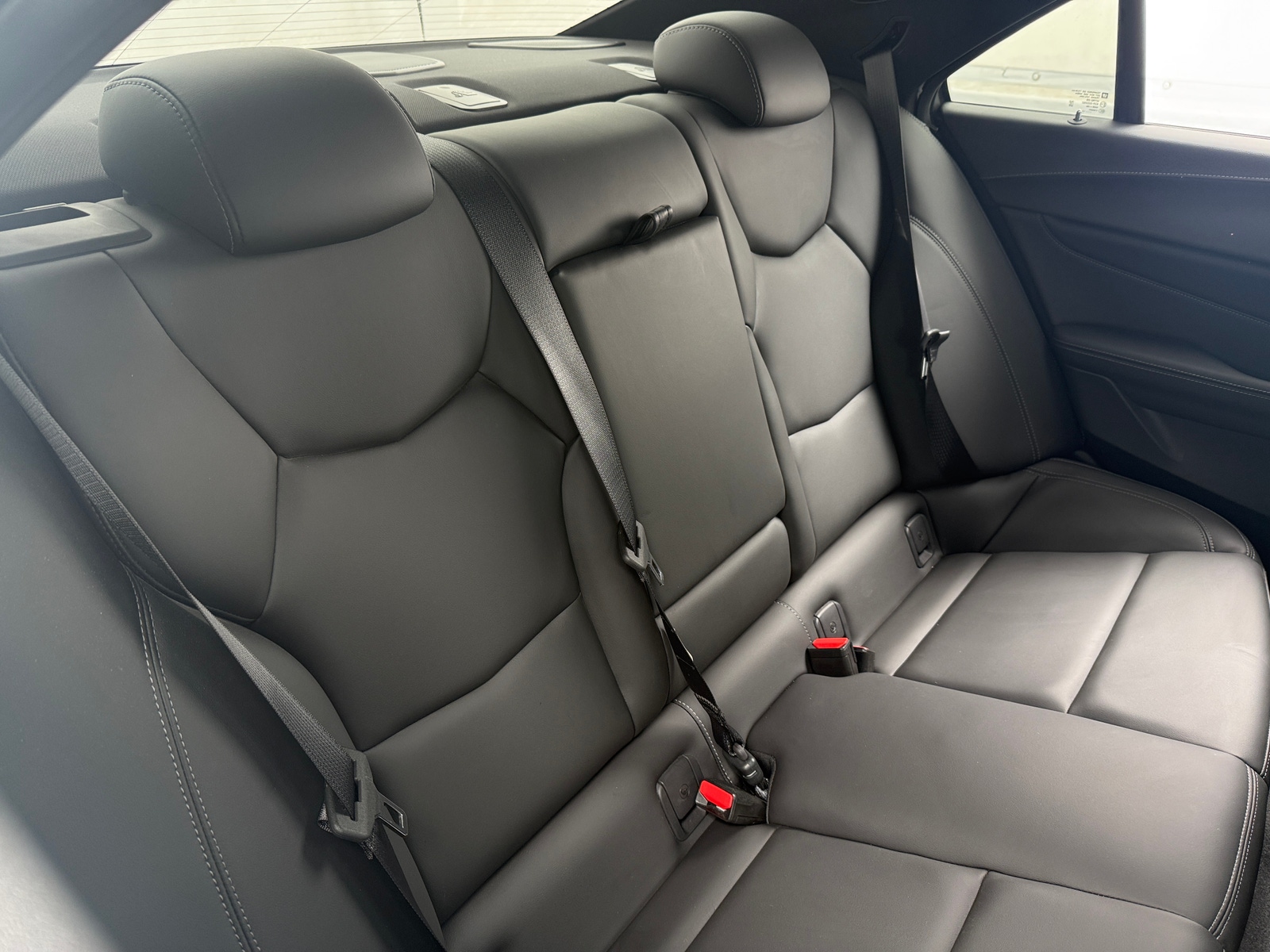 Thumbnail: 2020 Cadillac CT4 - 5