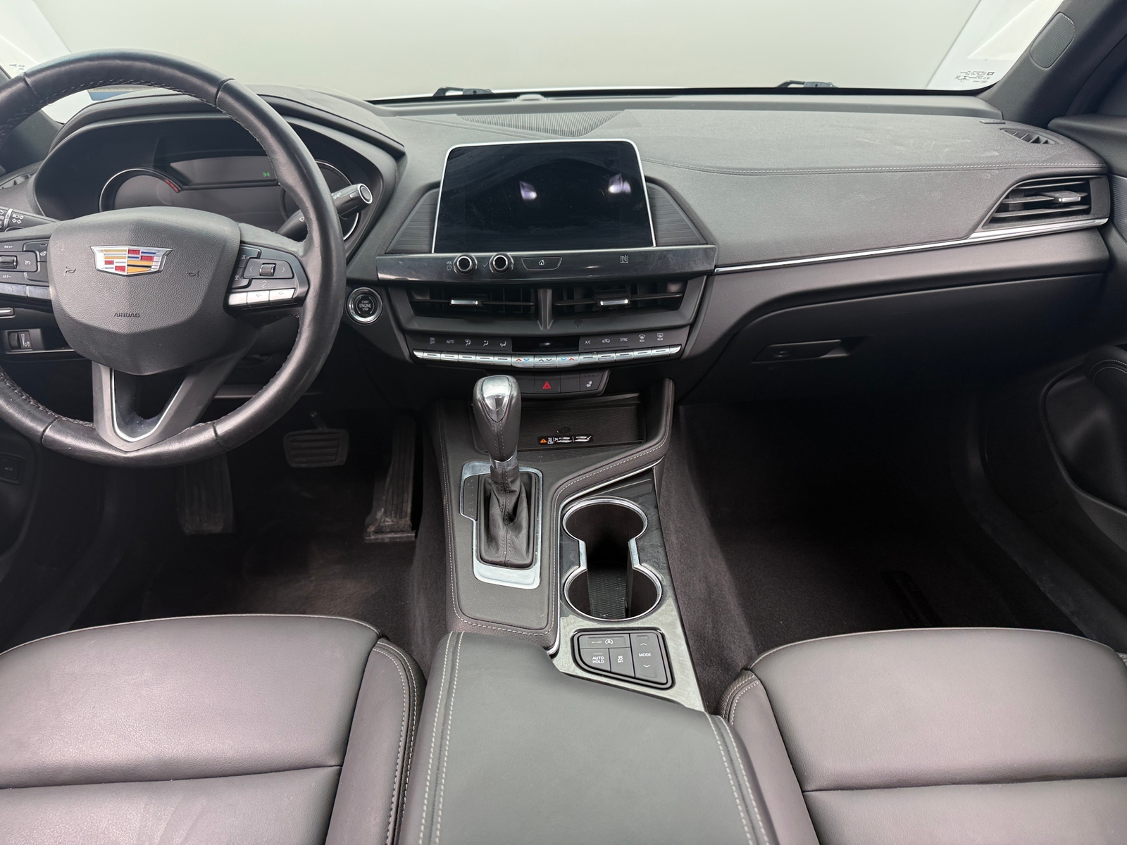 Thumbnail: 2020 Cadillac CT4 - 2