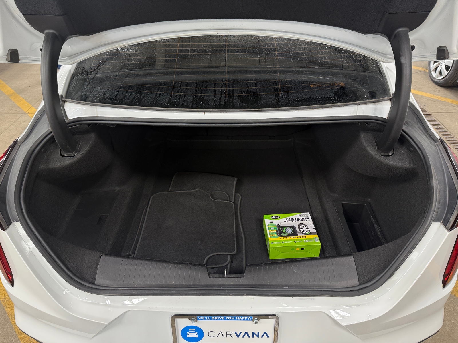 Thumbnail: 2020 Cadillac CT4 - 6