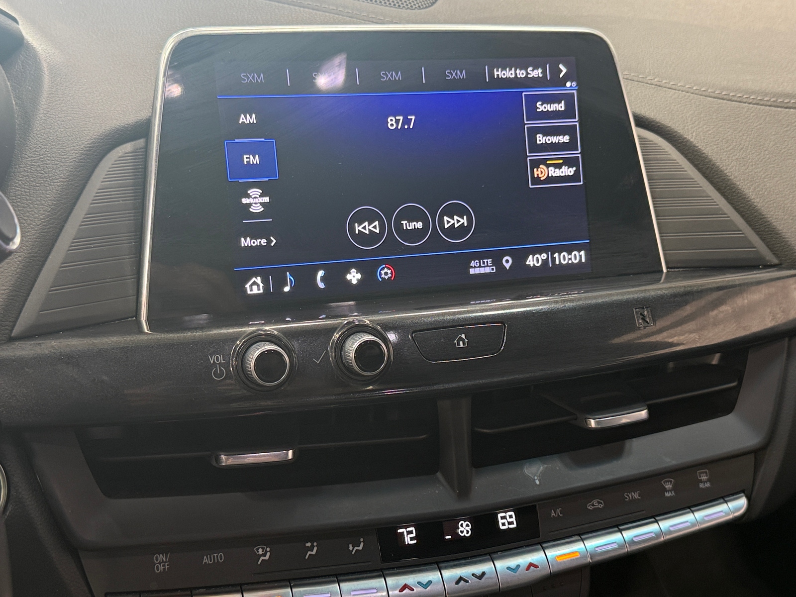 Thumbnail: 2020 Cadillac CT4 - 3