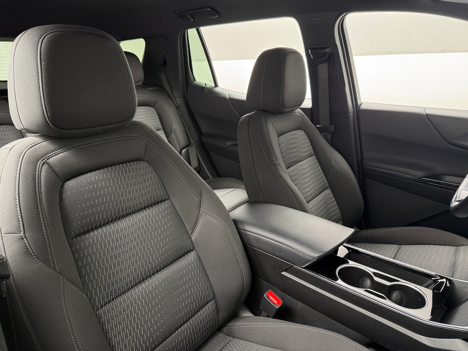 Thumbnail: 2025 Chevrolet Equinox - 2