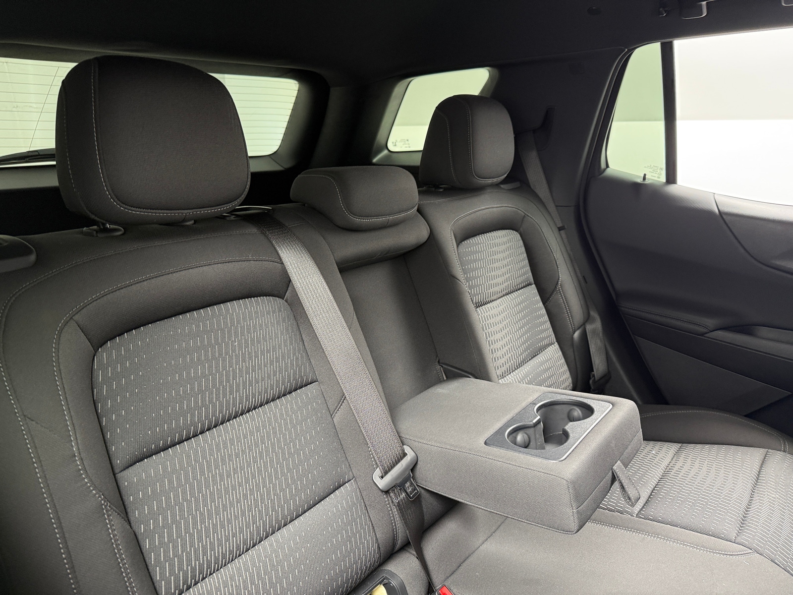 Thumbnail: 2025 Chevrolet Equinox - 6