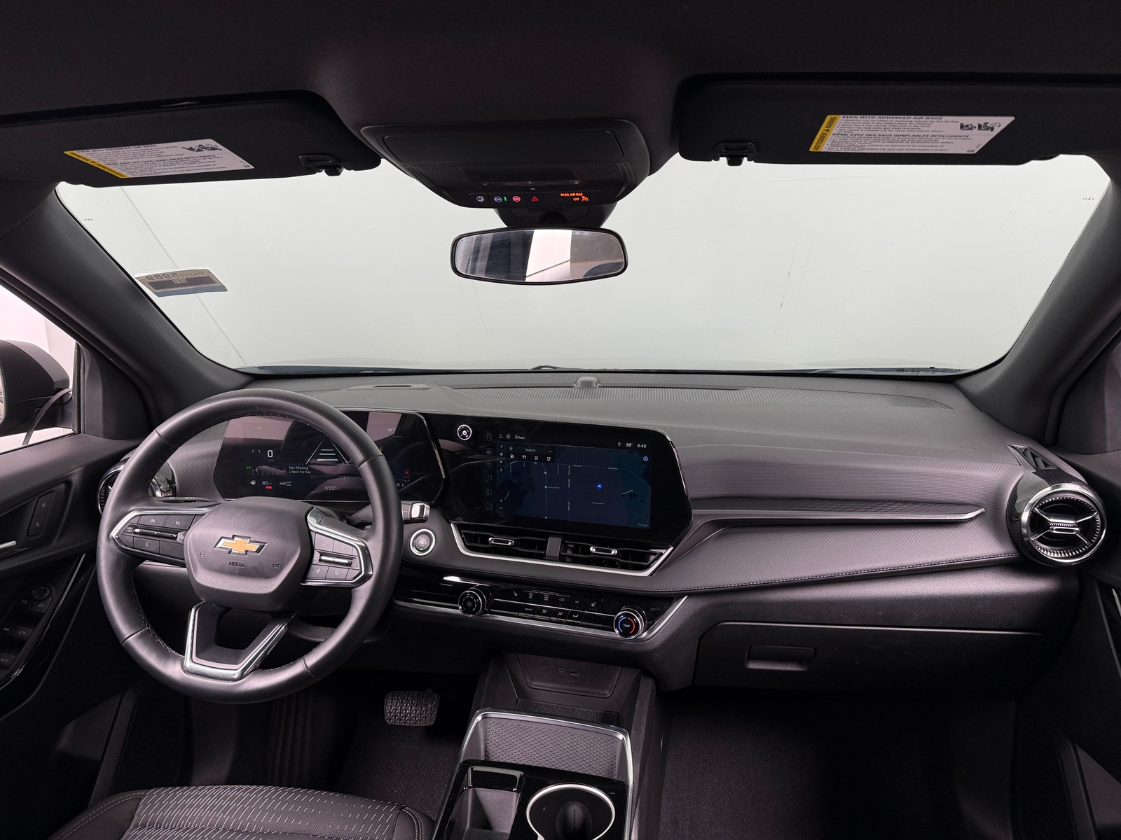 Thumbnail: 2025 Chevrolet Equinox - 3