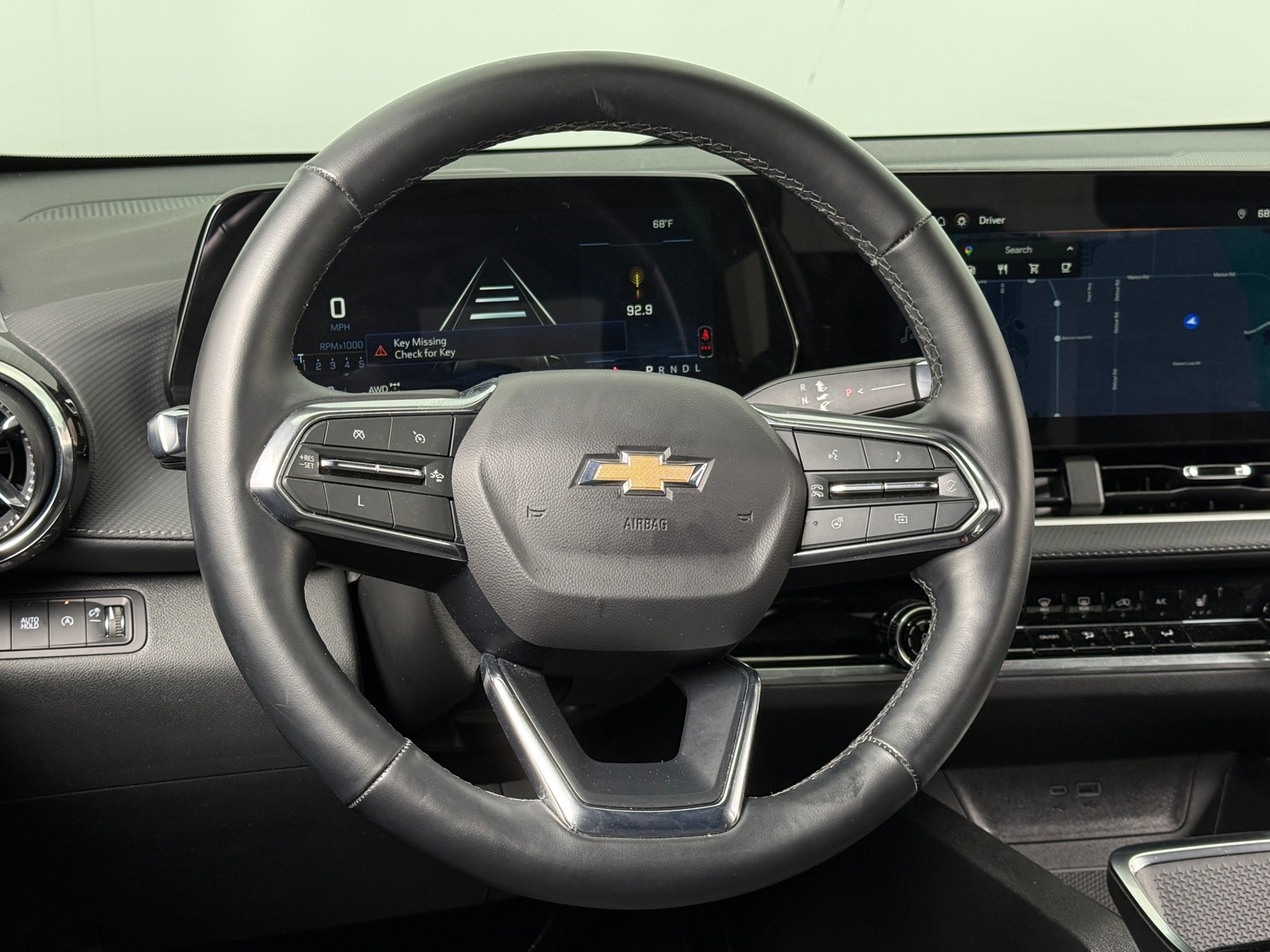 Thumbnail: 2025 Chevrolet Equinox - 5