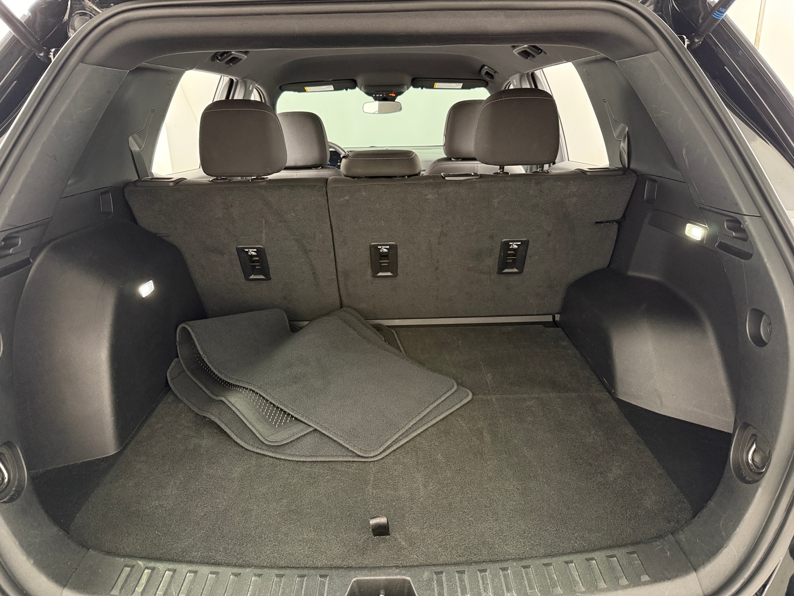 Thumbnail: 2025 Chevrolet Equinox - 7