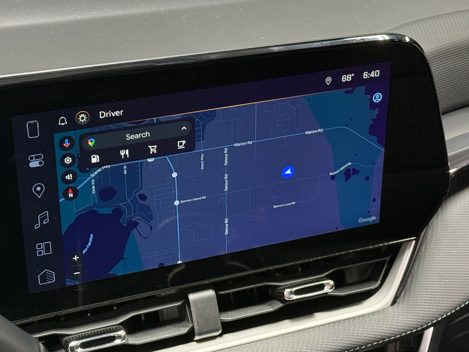 Thumbnail: 2025 Chevrolet Equinox - 4