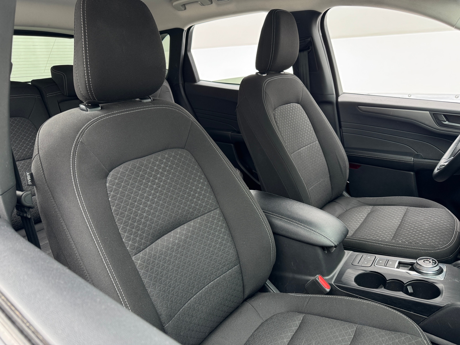 Thumbnail: 2024 Ford Escape - 2