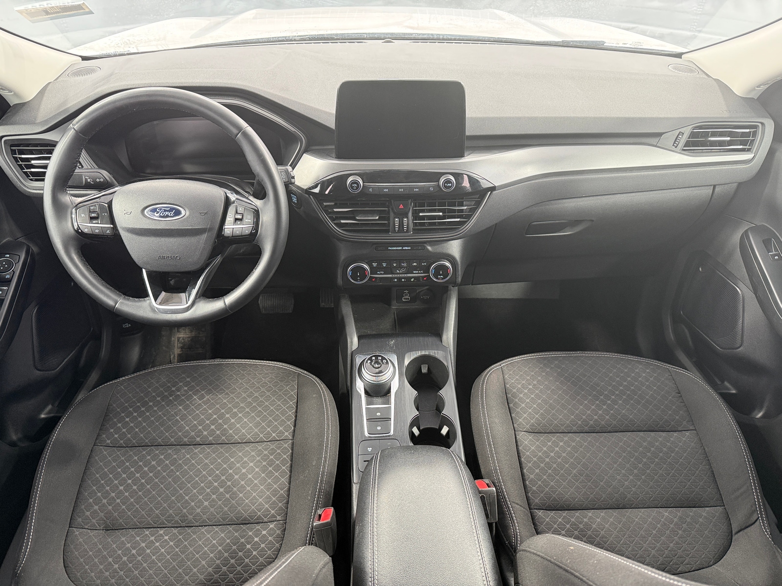 Thumbnail: 2024 Ford Escape - 3