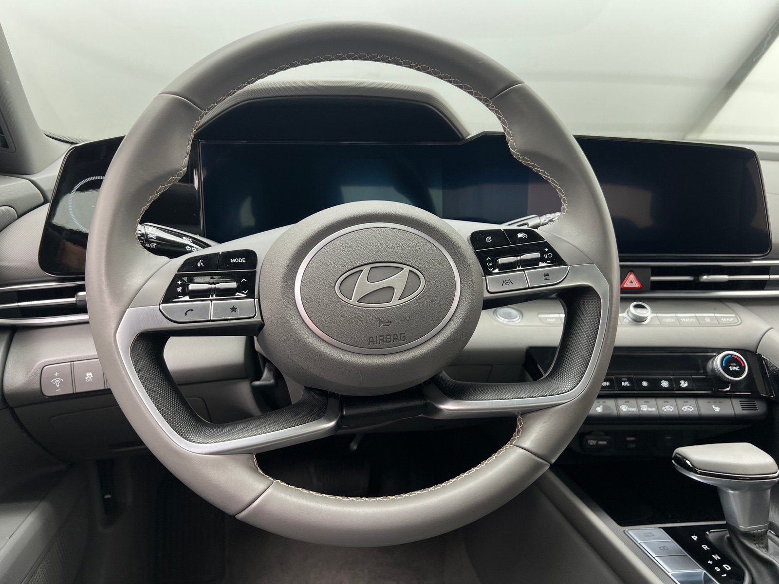 Thumbnail: 2025 Hyundai Elantra - 5