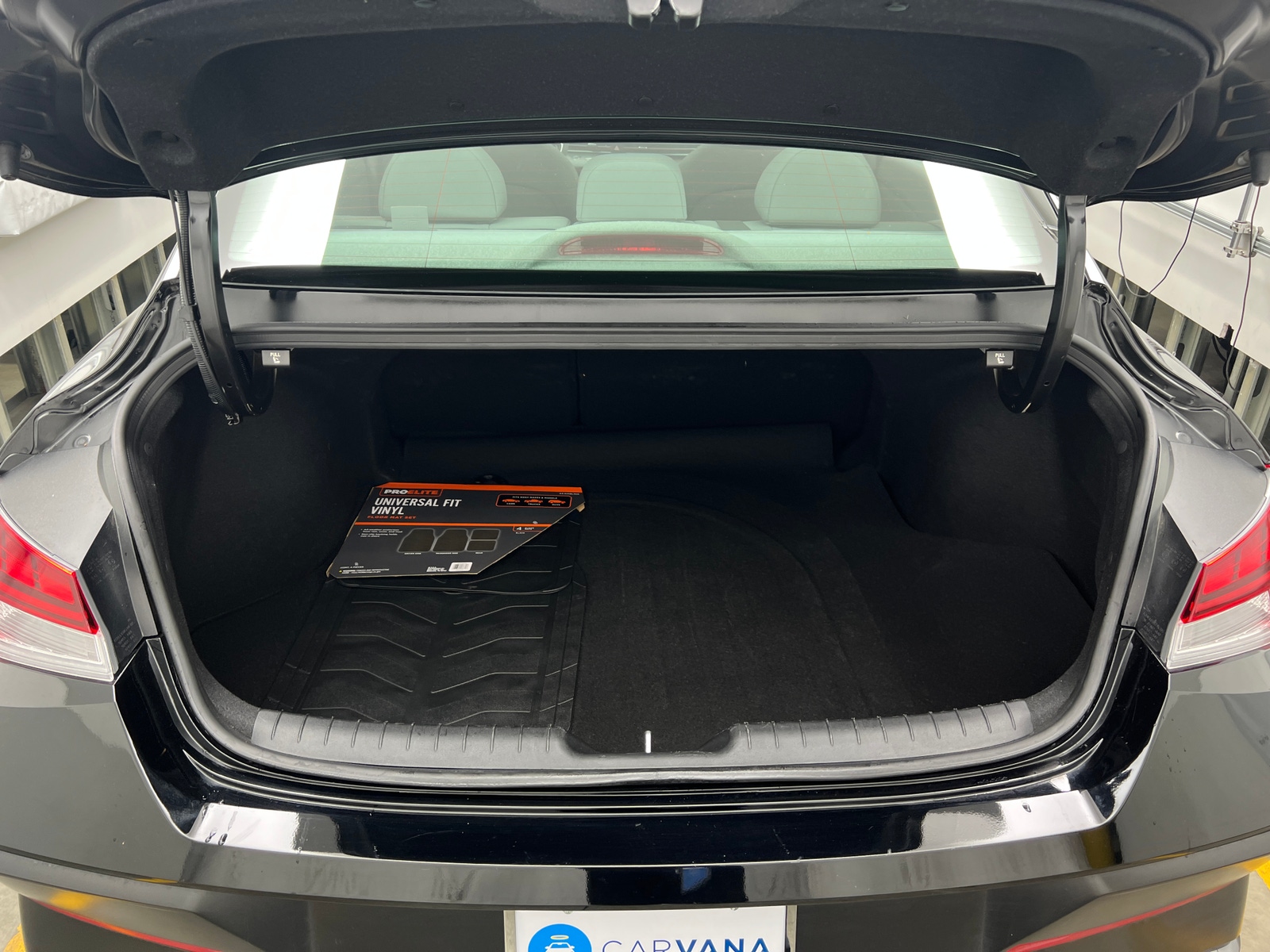 Thumbnail: 2025 Hyundai Elantra - 7