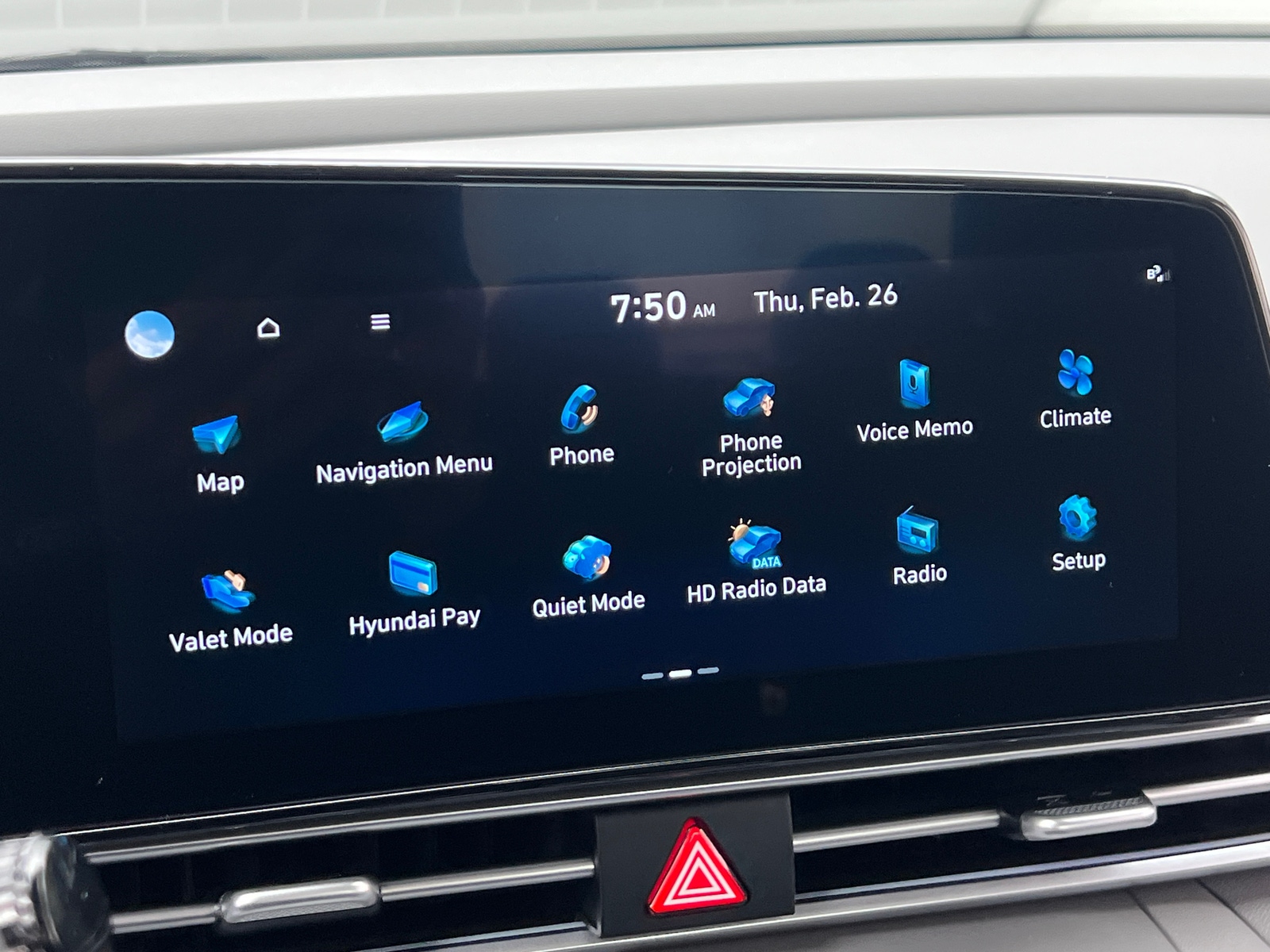 Thumbnail: 2025 Hyundai Elantra - 4