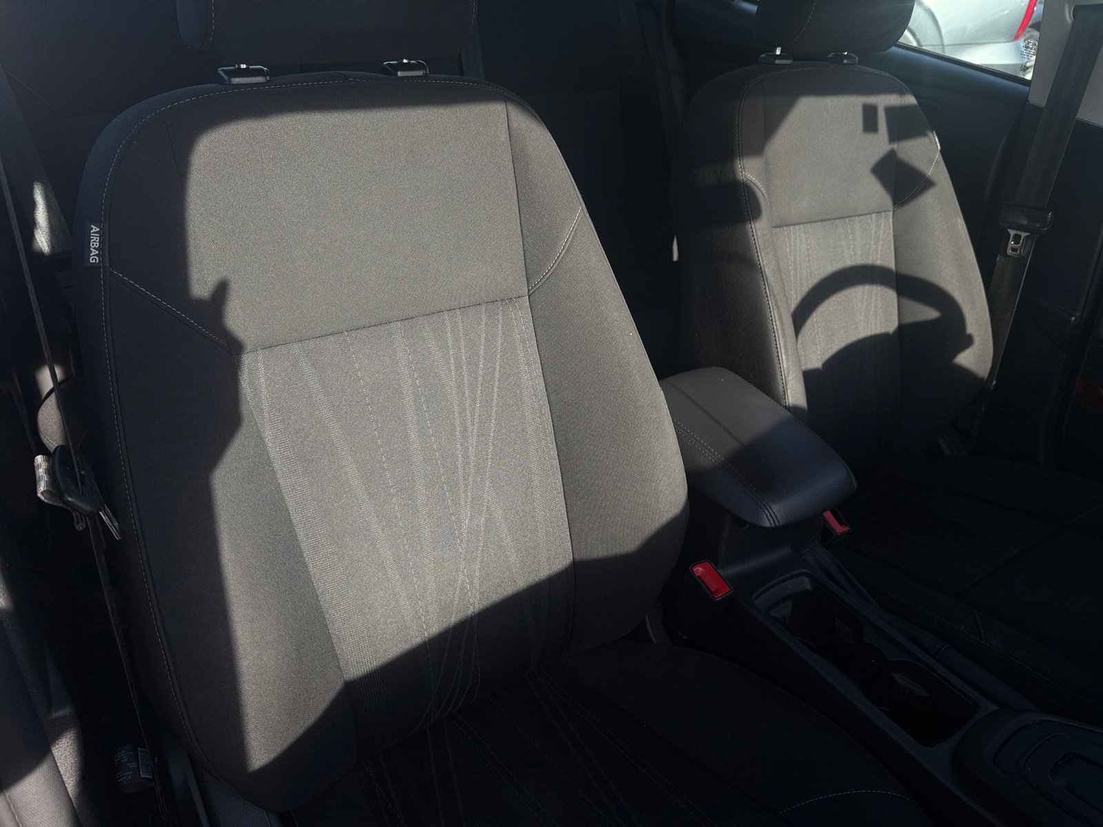 Thumbnail: 2015 Ford Focus - 2