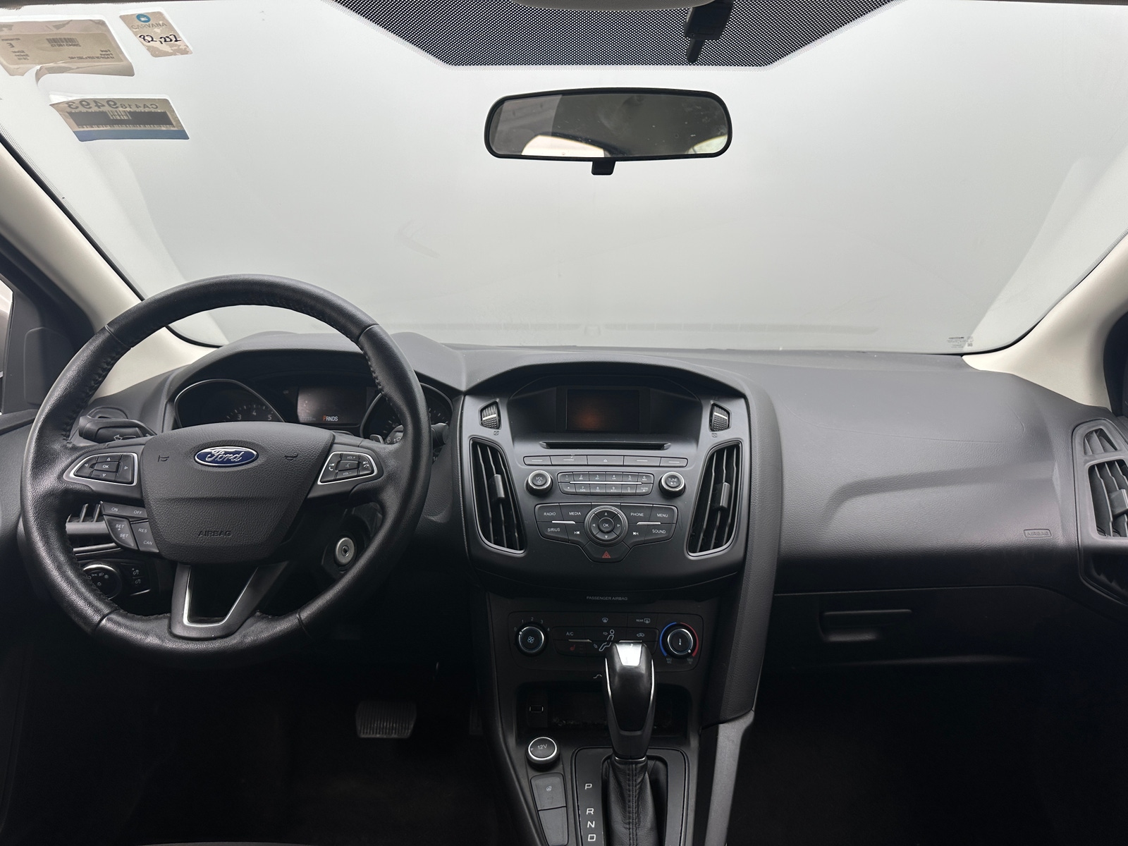 Thumbnail: 2015 Ford Focus - 3