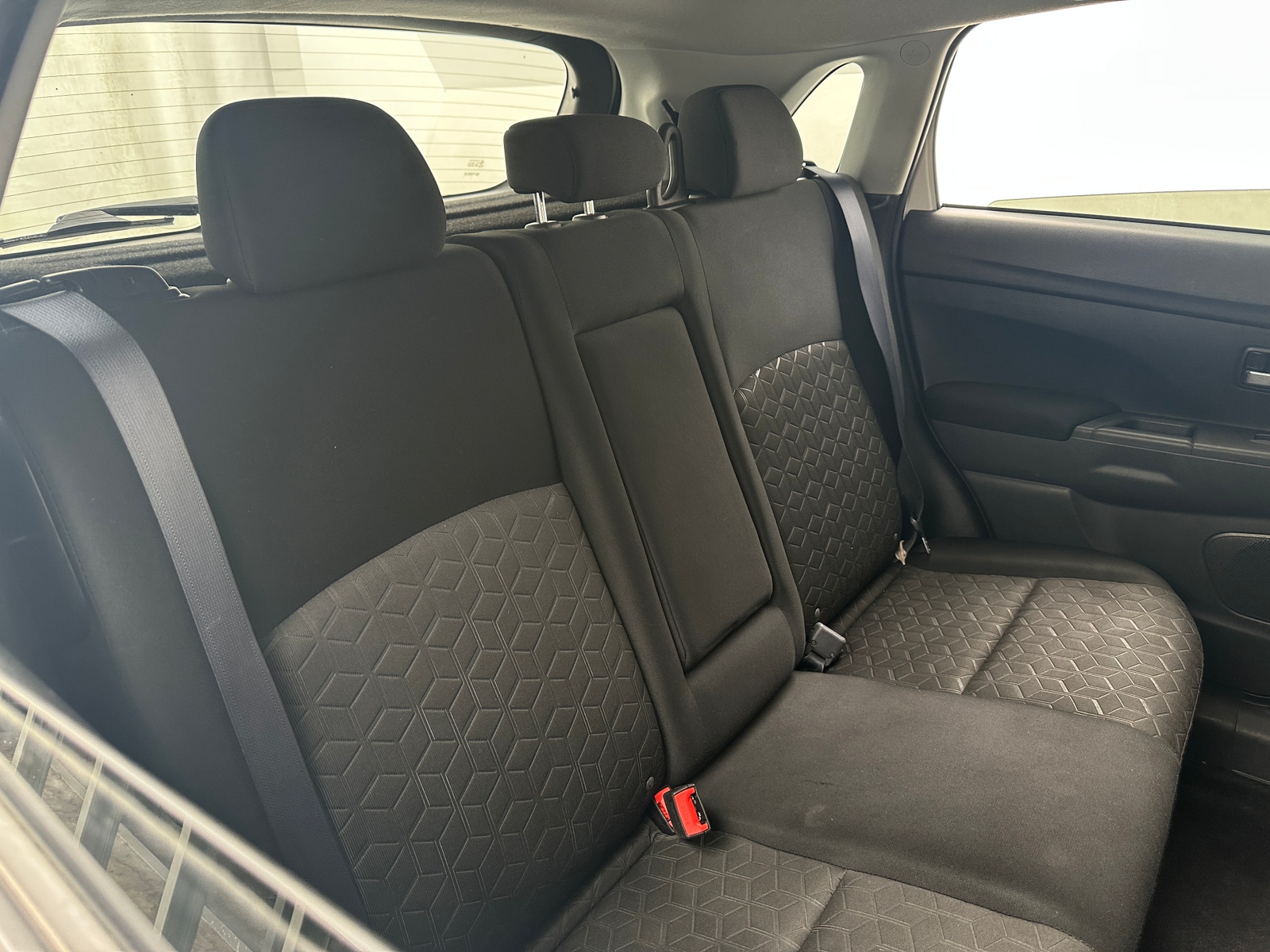 Thumbnail: 2020 Mitsubishi Outlander Sport - 6