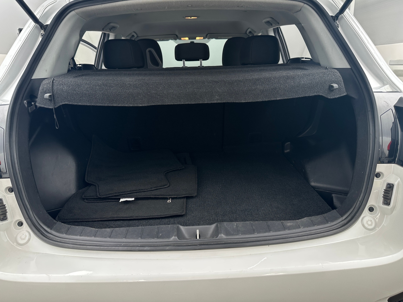 Thumbnail: 2020 Mitsubishi Outlander Sport - 7