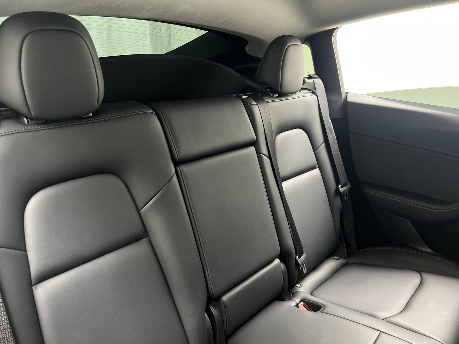 Thumbnail: 2024 Tesla Model Y - 4